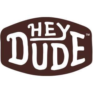 HEY DUDE