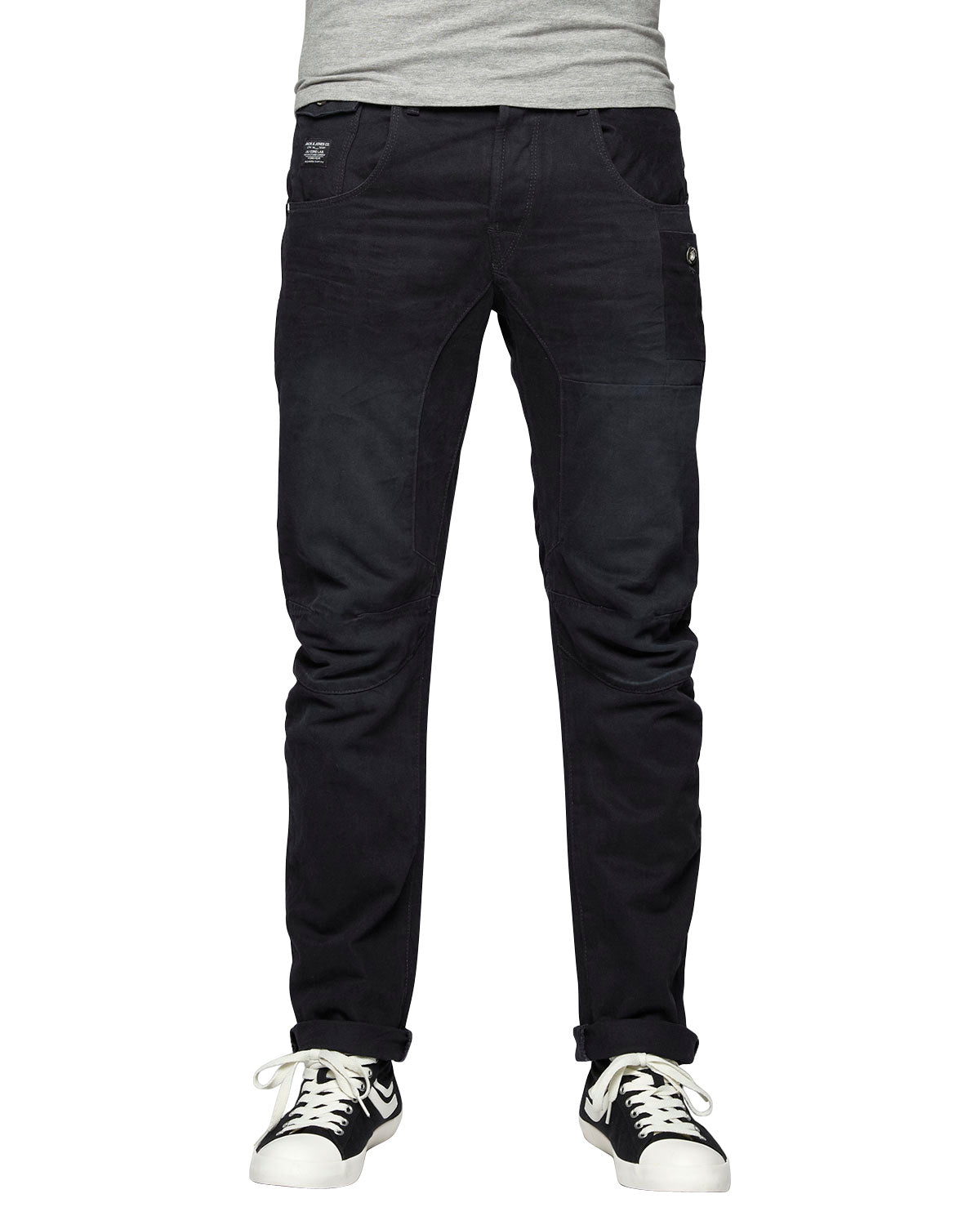 12064103BLACK NAVY