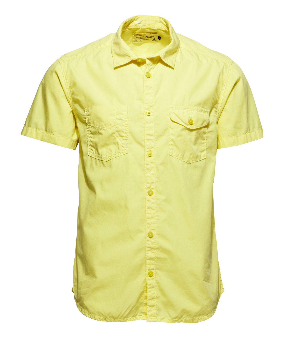 12067047SAFETY YELLOW()SUPER SLIM
