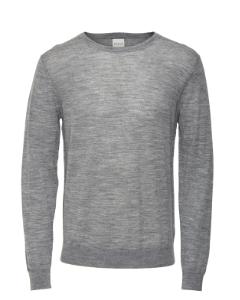12093327GREY MELANGE ()MELANGE -