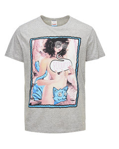 12102500LIGHT GREY MELANGE