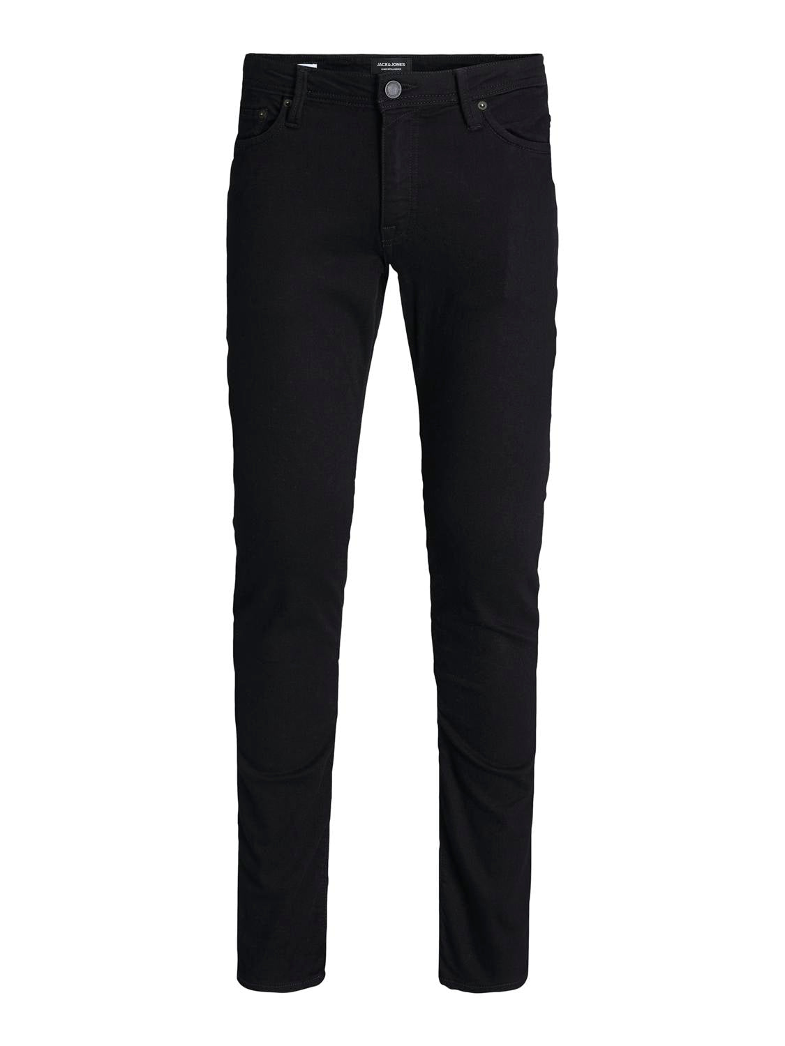 12113450BLACK DENIM