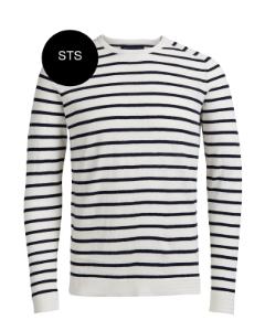 12117687JET STREAM STRIPES