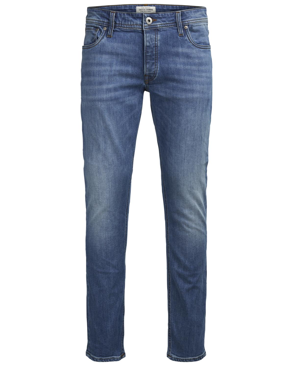 12123168BLUE DENIM