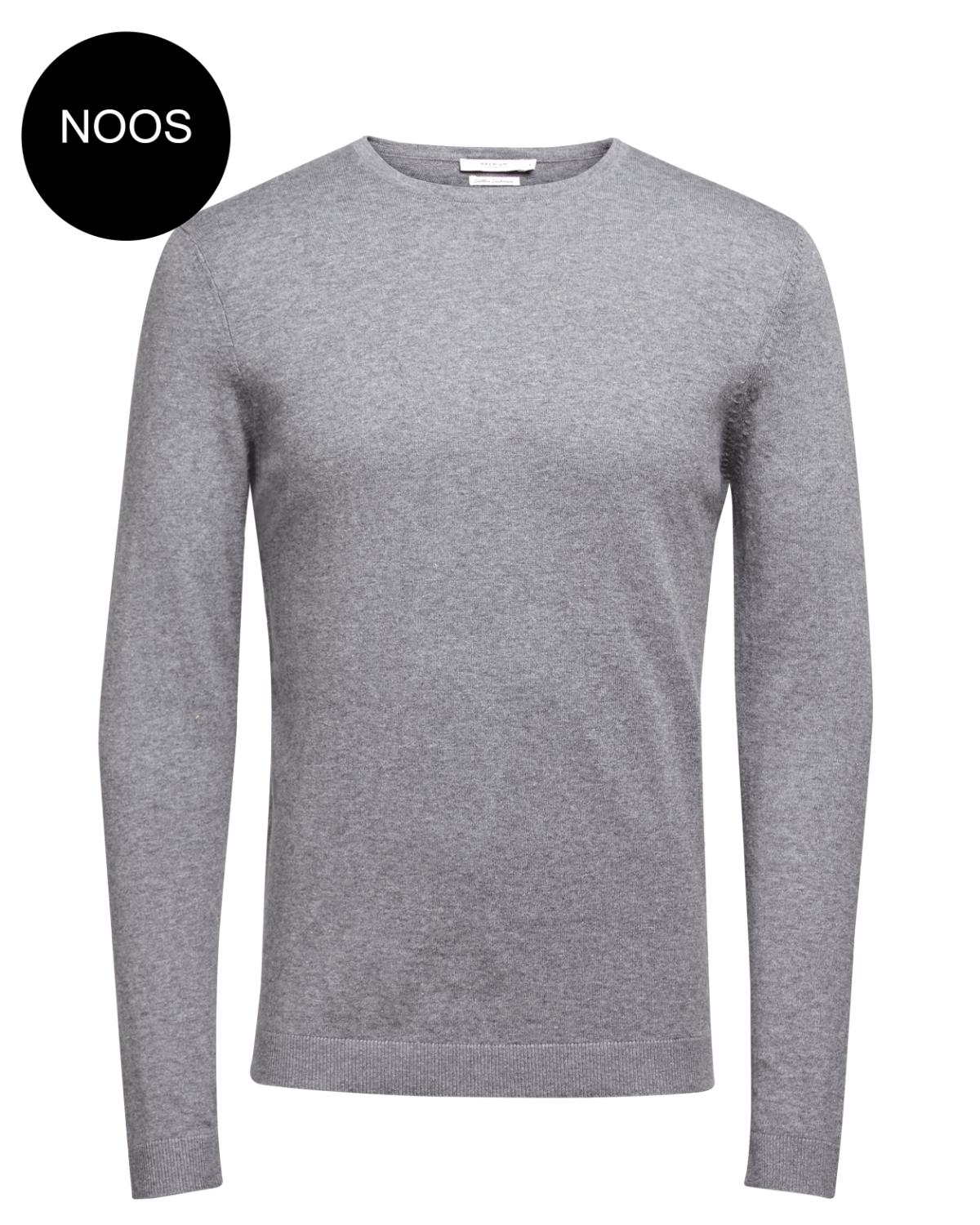12123689GREY MELANGE
