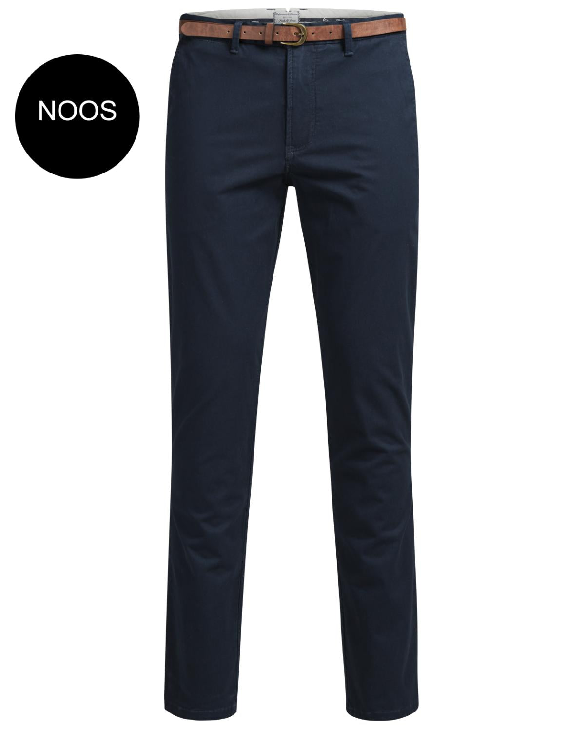 12125506NAVY BLAZER