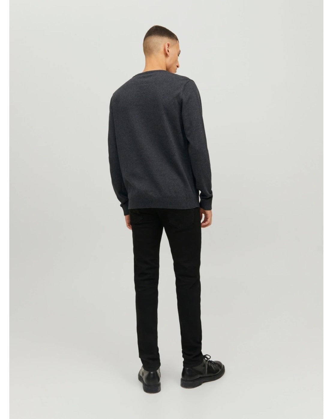 12137190DARK GREY MELANGE_3_P