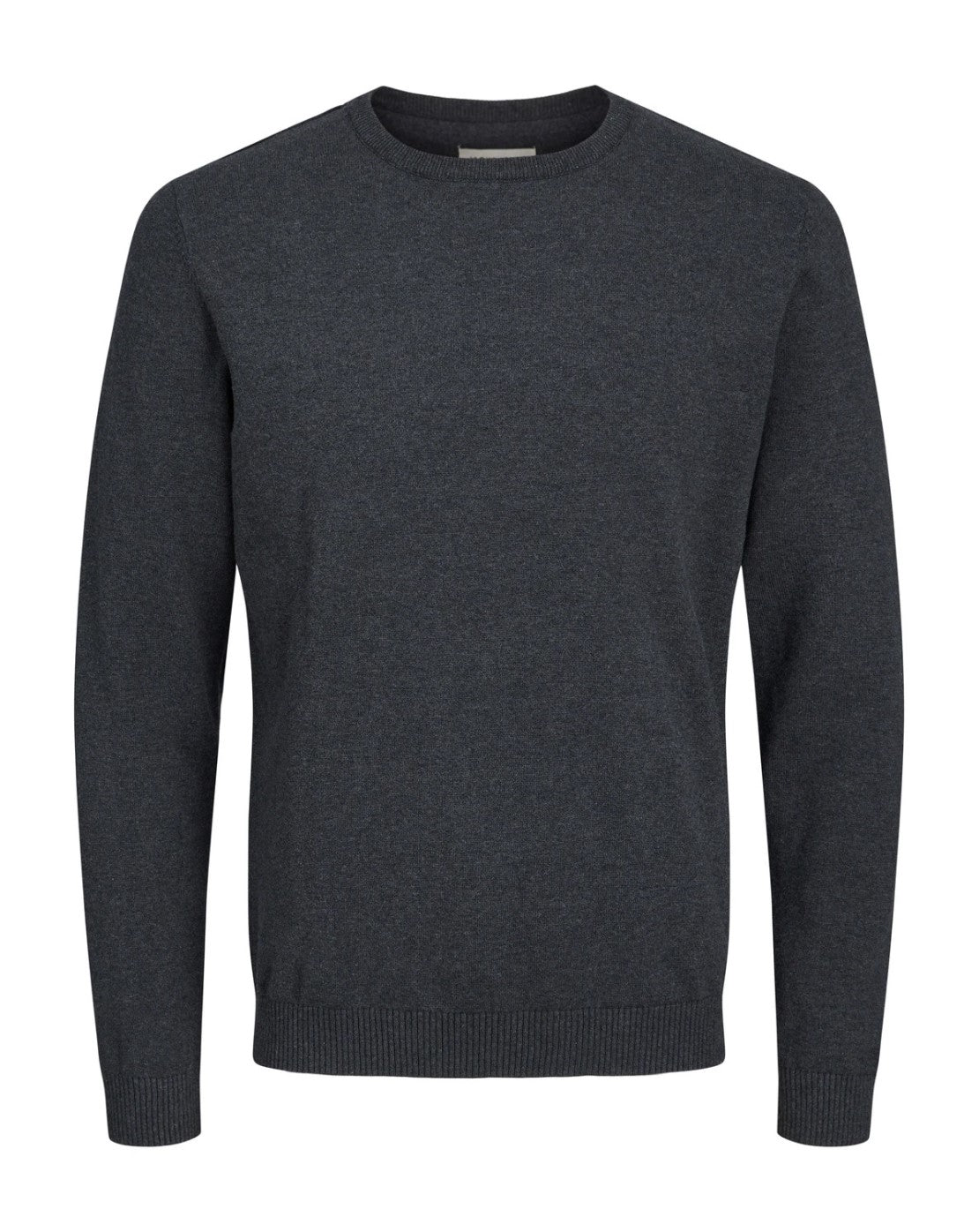 12137190DARK GREY MELANGE