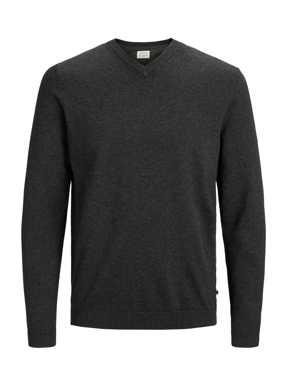 12137194DARK GREY MELANGE