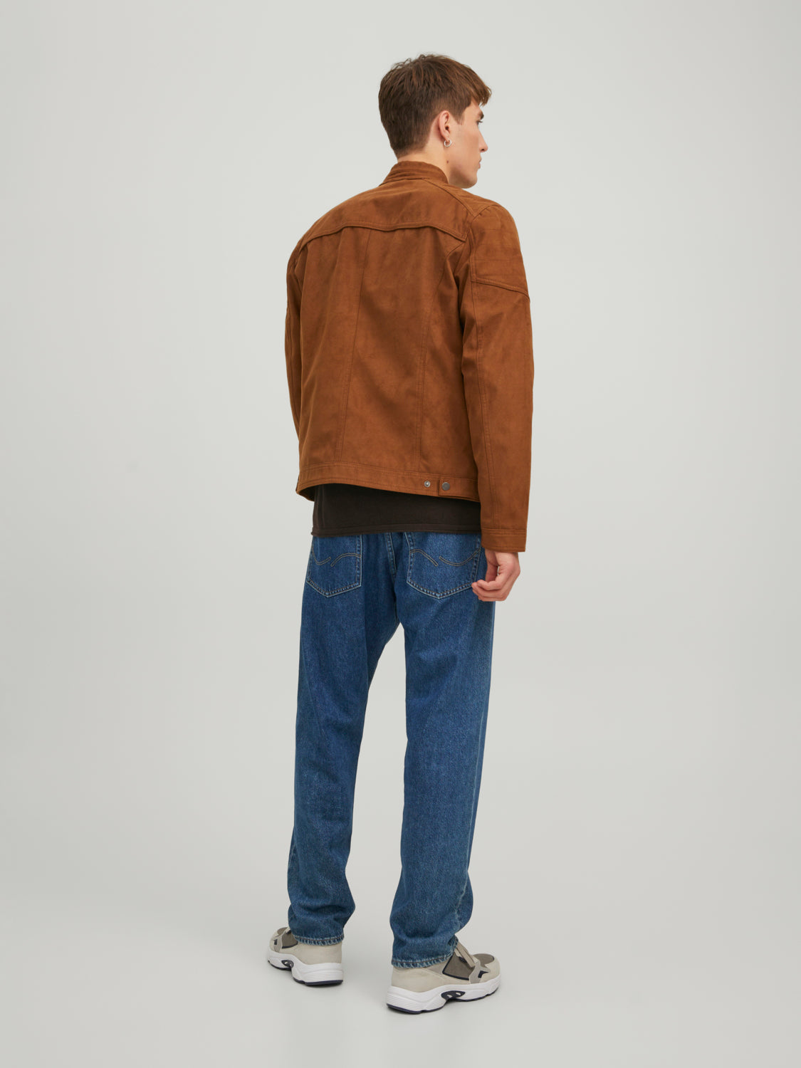 12147218COGNAC()FAKE SUEDE_1_P