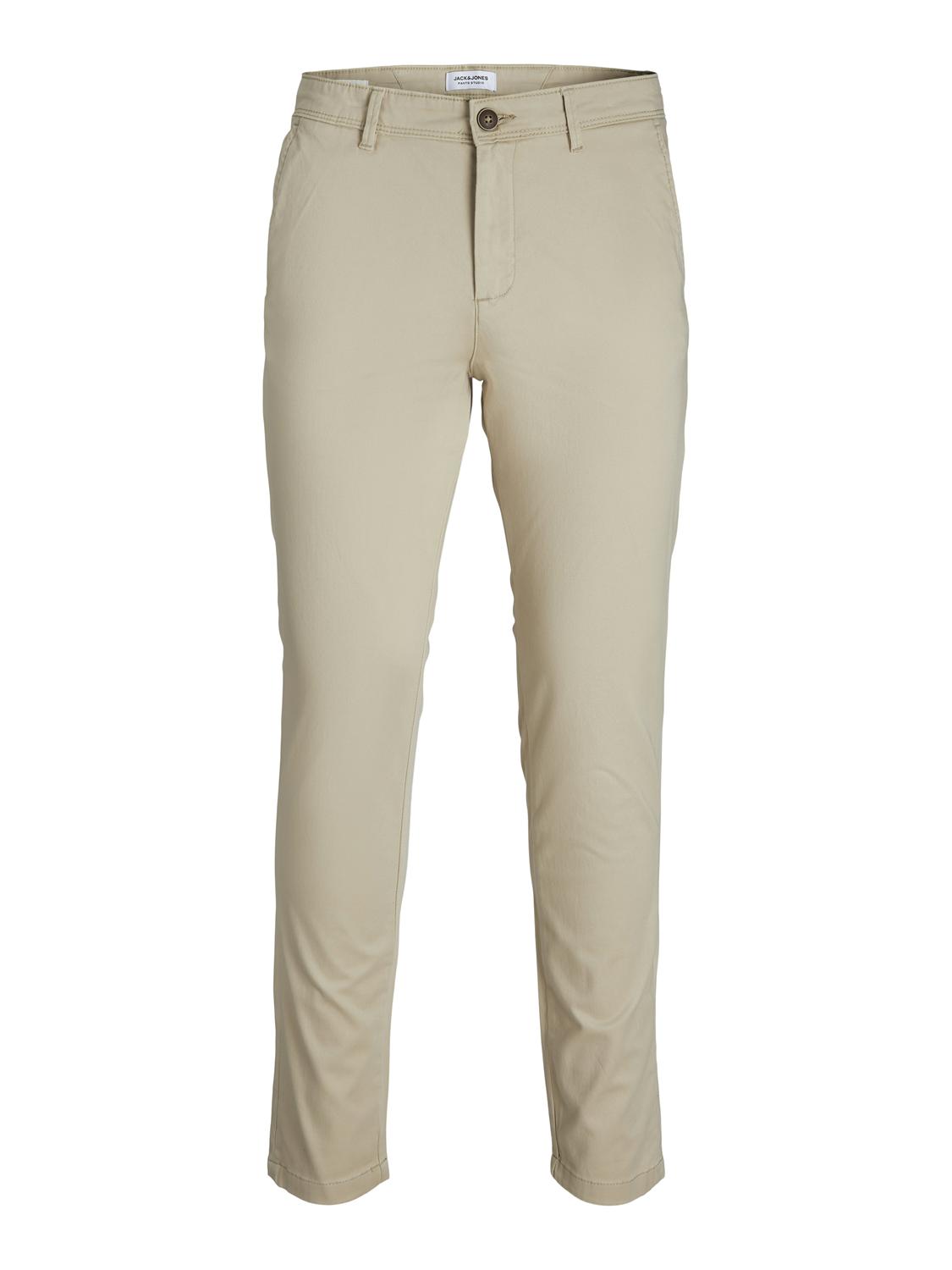 12150148OXFORD TAN
