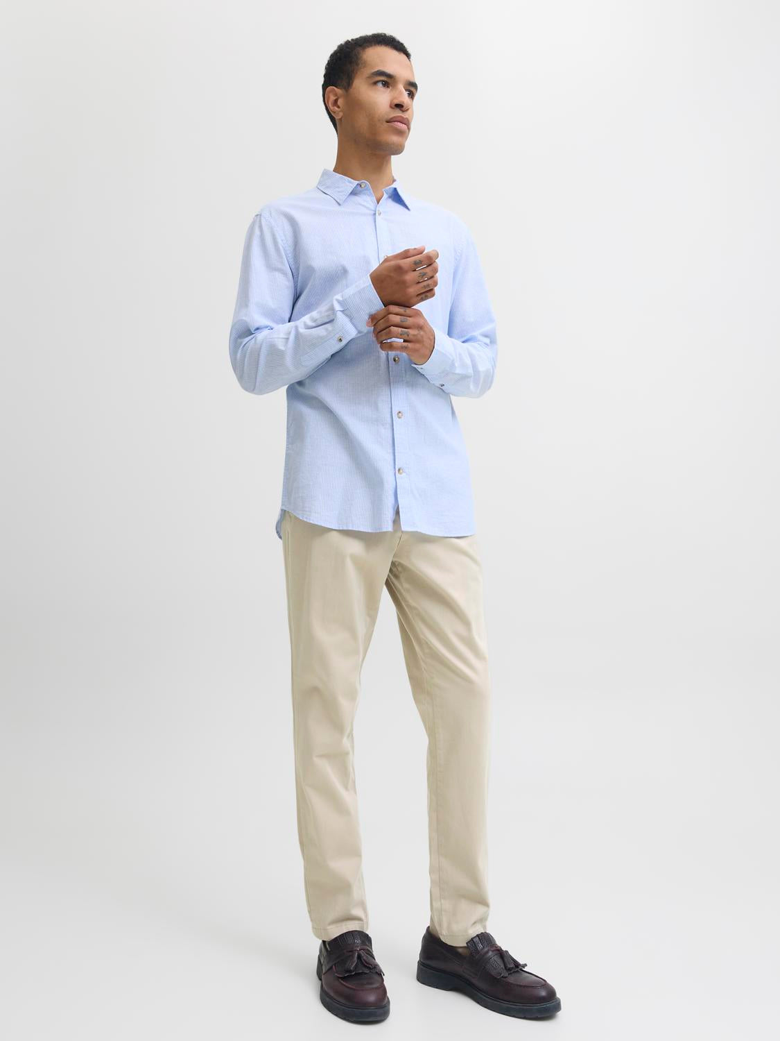 12150148OXFORD TAN_4_P