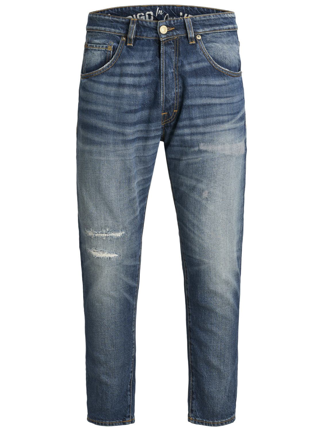 12152376BLUE DENIM
