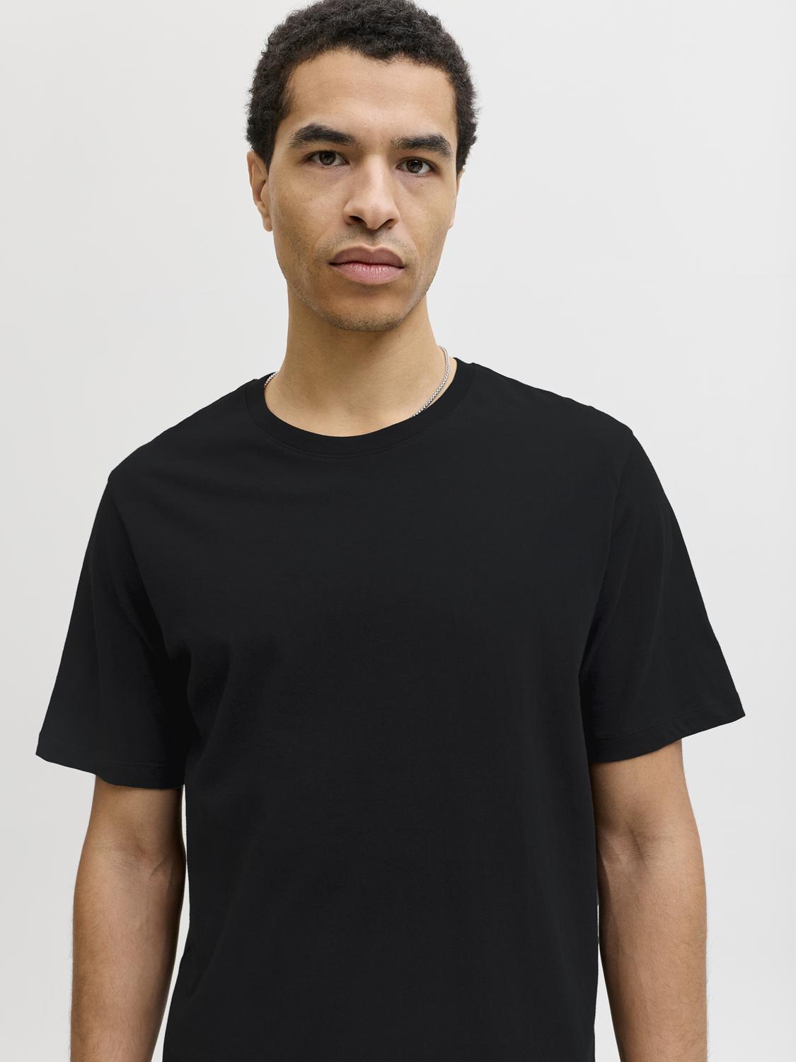 12156101BLACK()SLIM_4_P