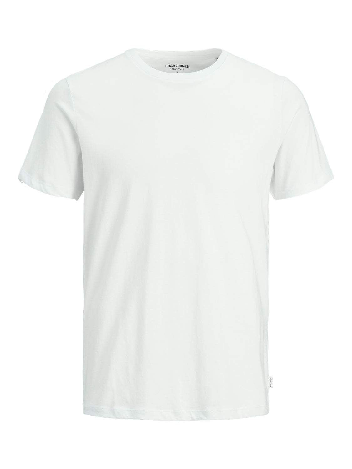12156101WHITE()SLIM
