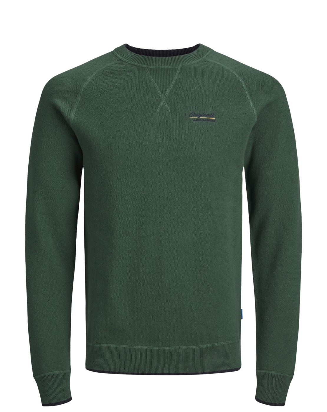 1215774TREKKING GREEN