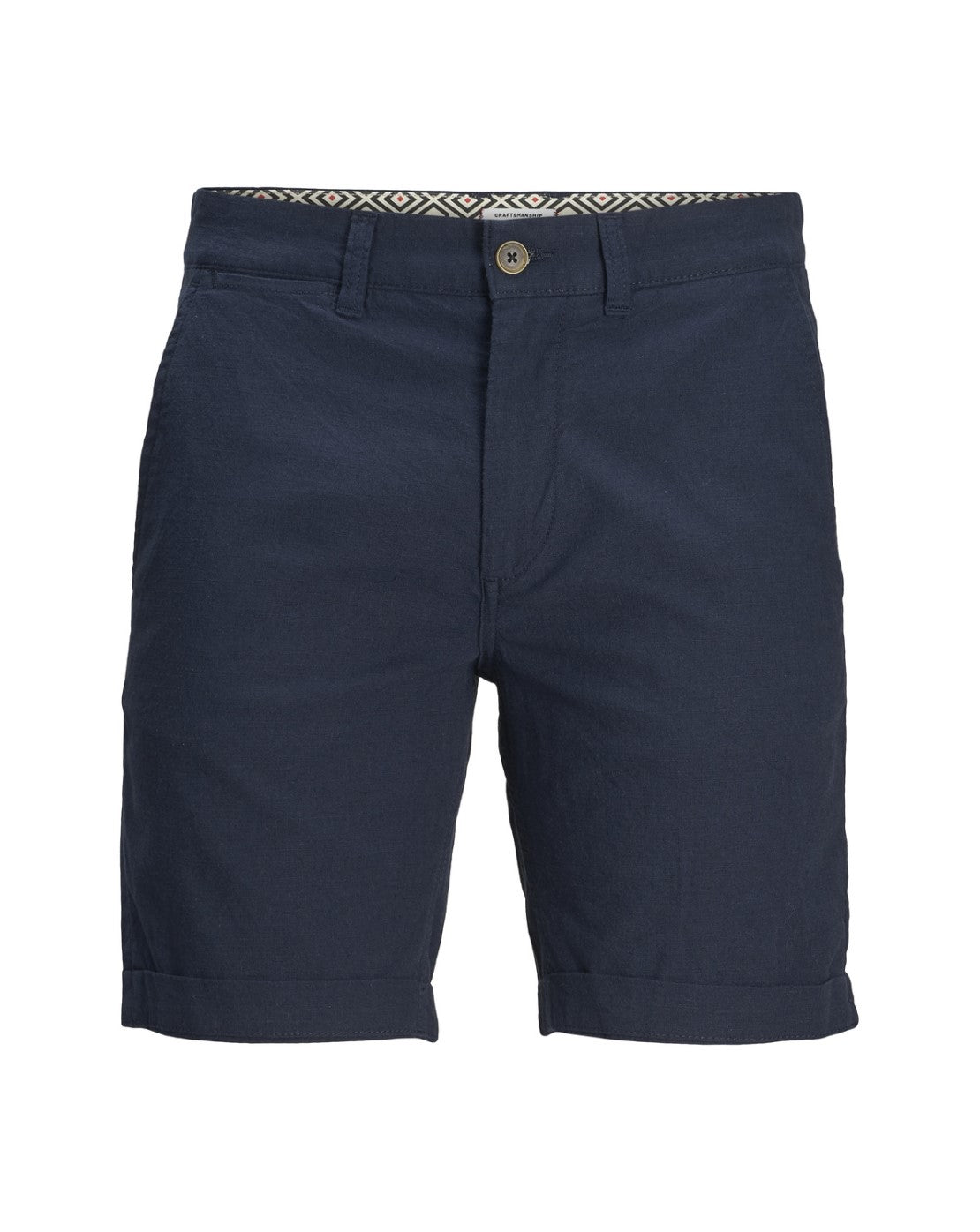 12172143NAVY BLAZER