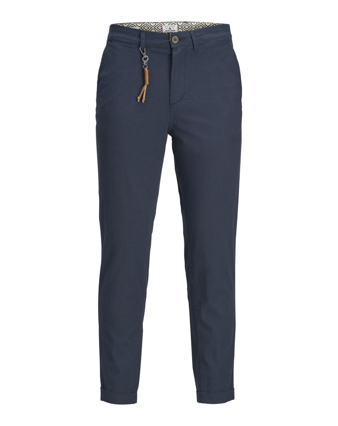 12172181NAVY BLAZER