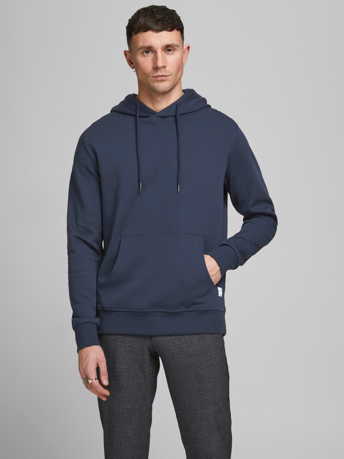 12182537NAVY BLAZER()REG_1_P
