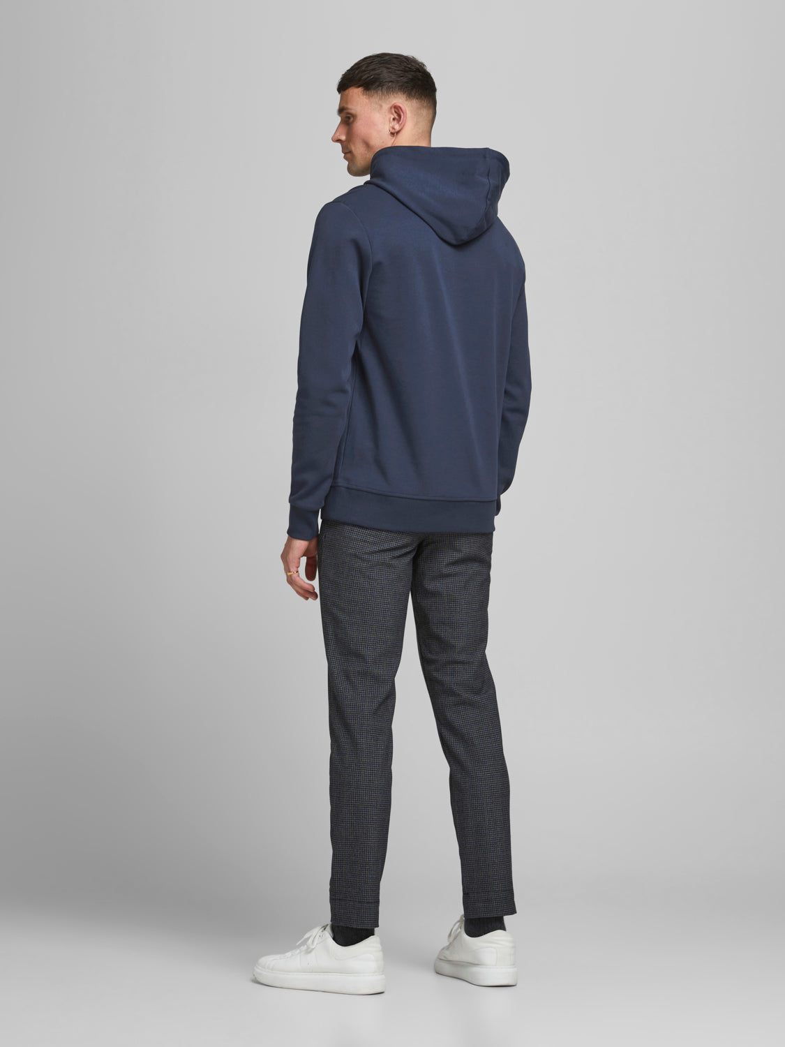 12182537NAVY BLAZER()REG_2_P