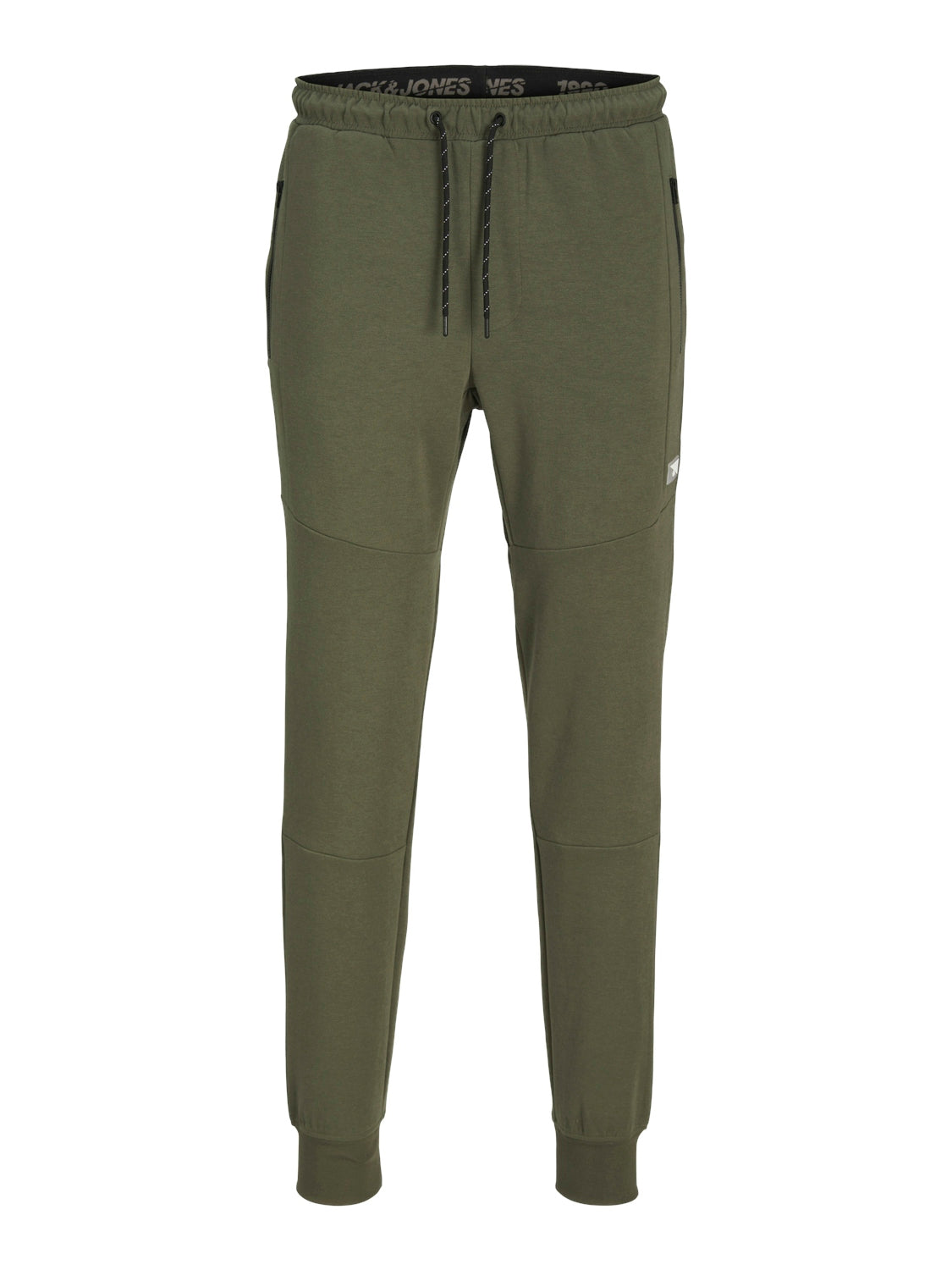 12184970DUSTY OLIVE()MELANGE