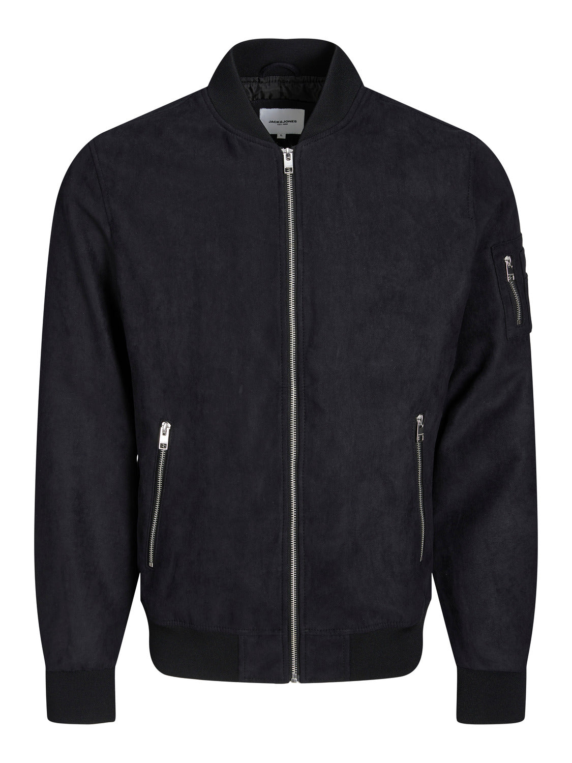12223651JET BLACK