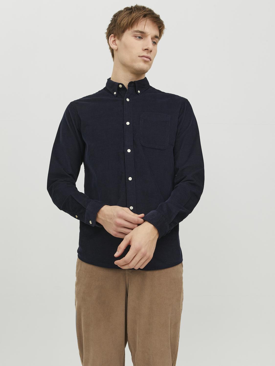 12235981NAVY BLAZER_1_P