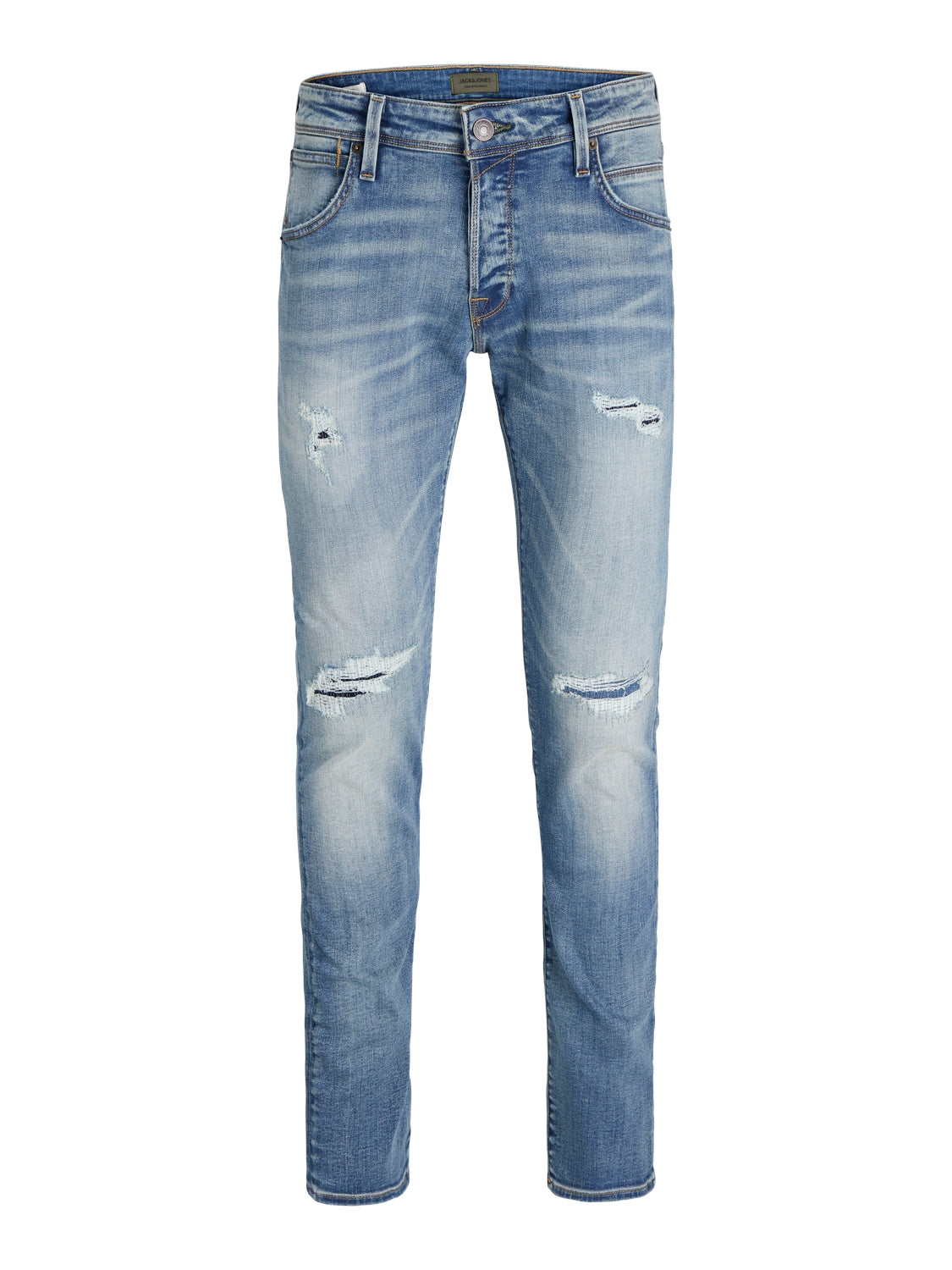 12258180BLUE DENIM