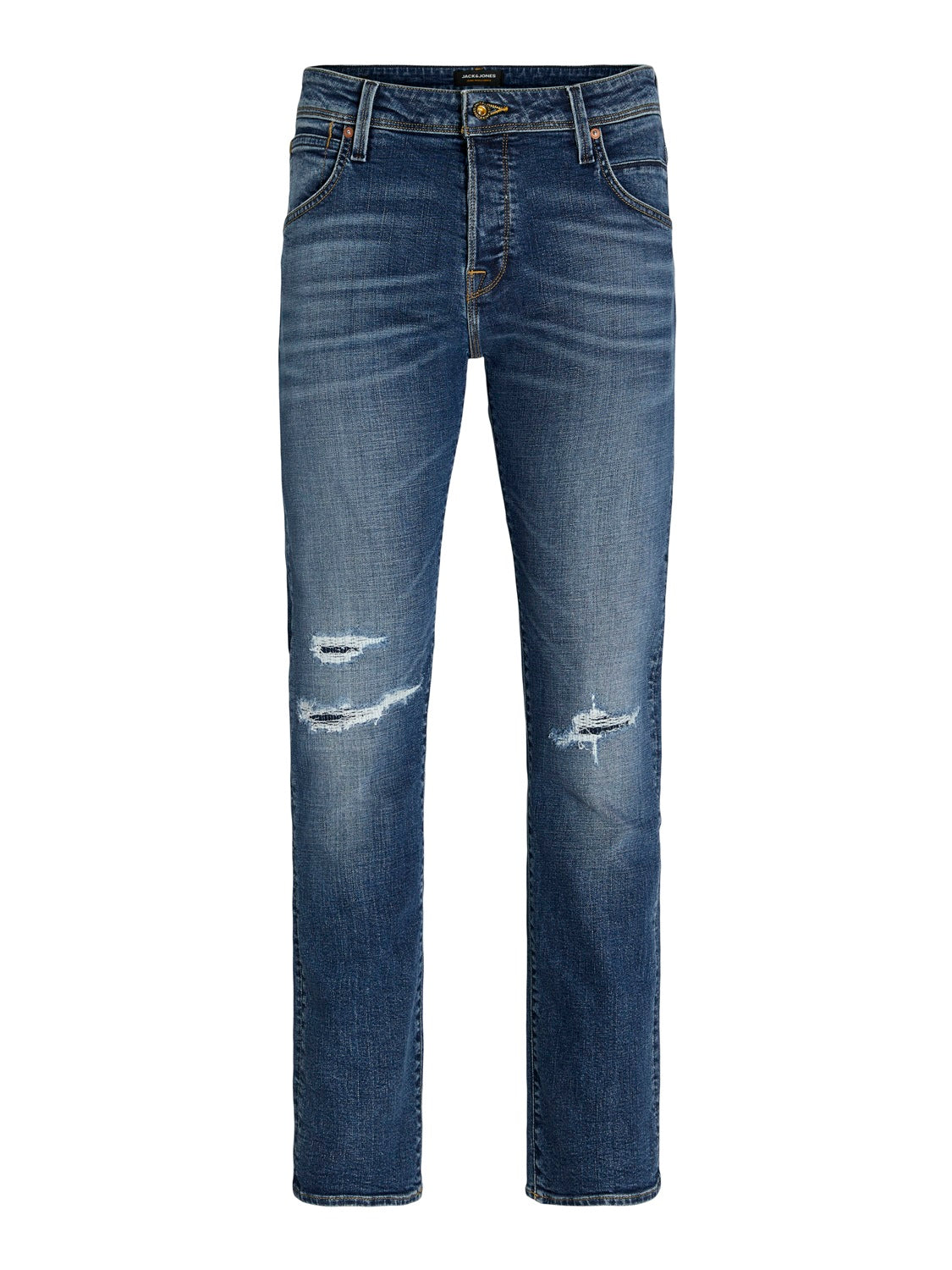 12258192BLUE DENIM