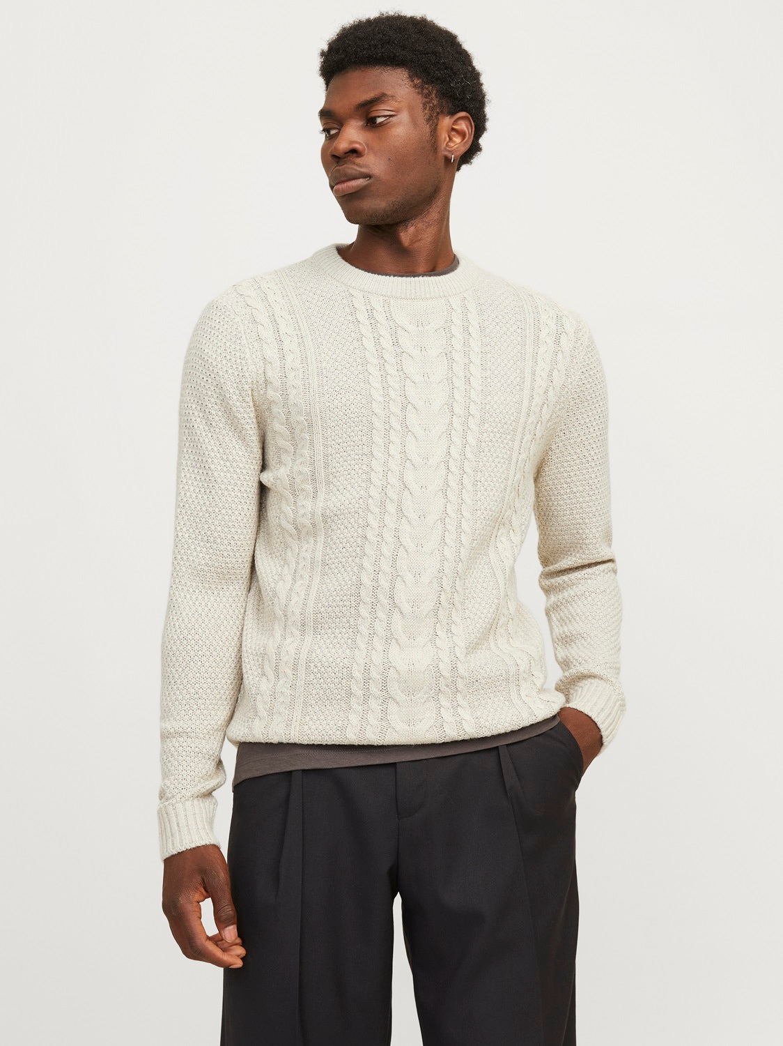 12258480WHITE MELANGE_1_P