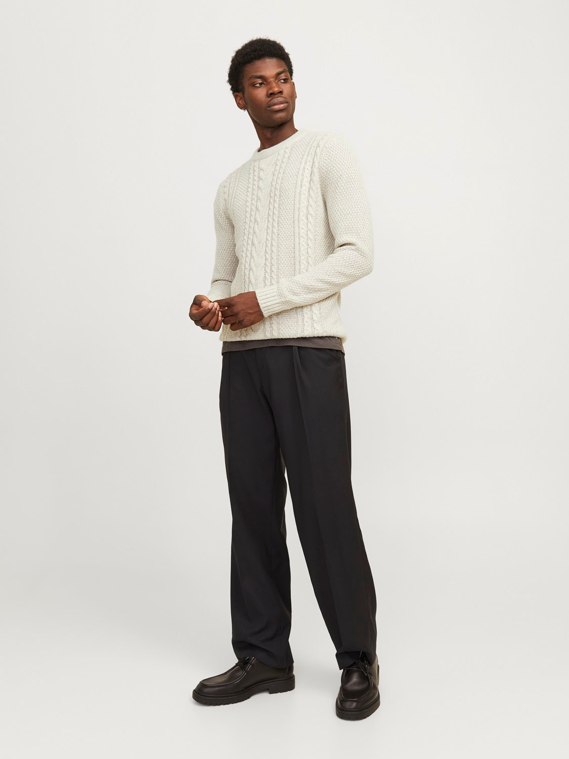 12258480WHITE MELANGE_3_P