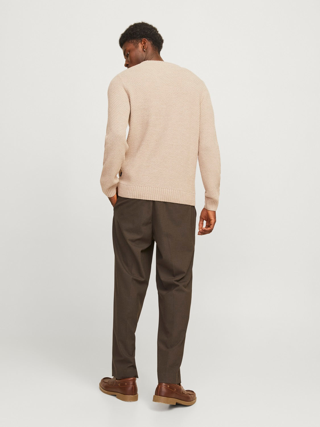 12259700PURE CASHMERE()MELANGE_3_P