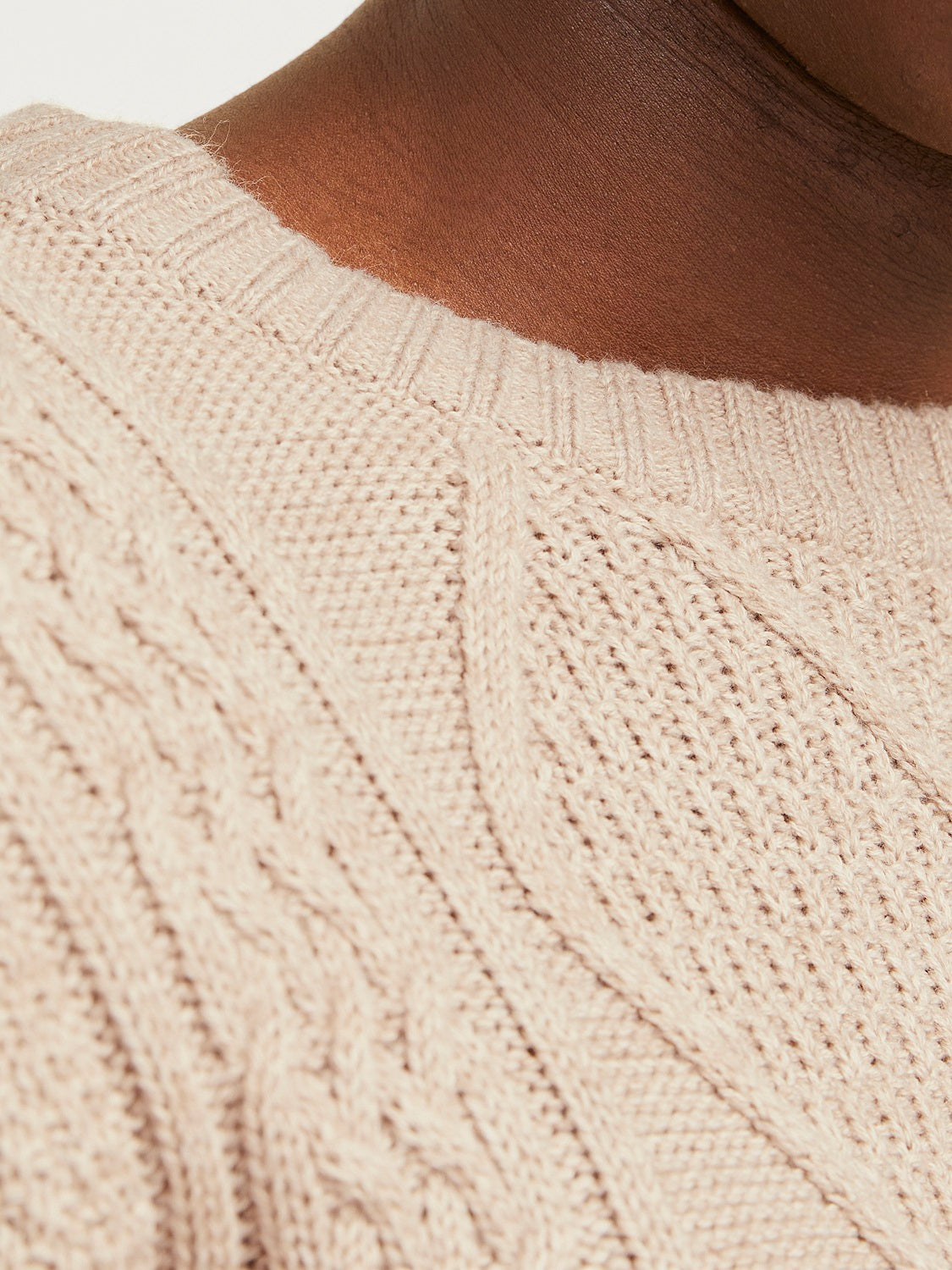 12259700PURE CASHMERE()MELANGE_6_P