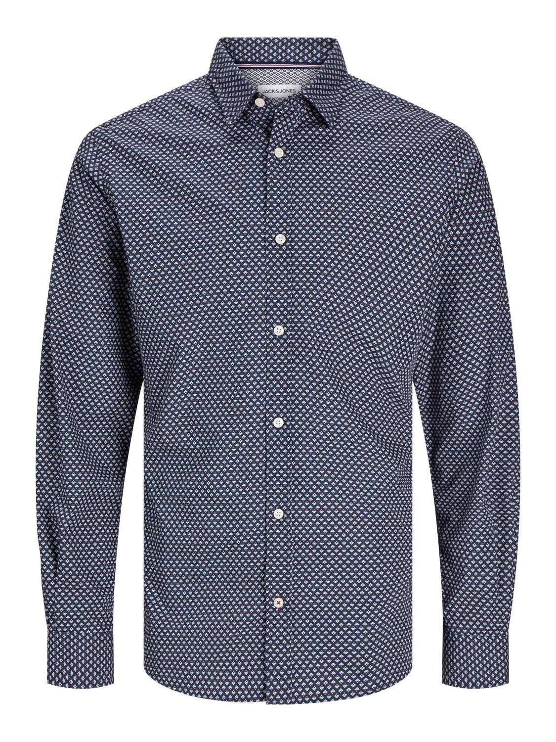 12261090NAVY BLAZER