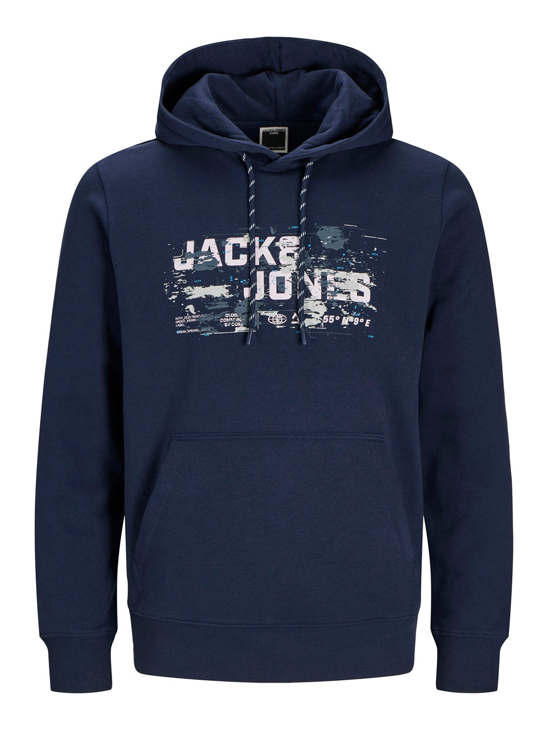 12261670NAVY BLAZER