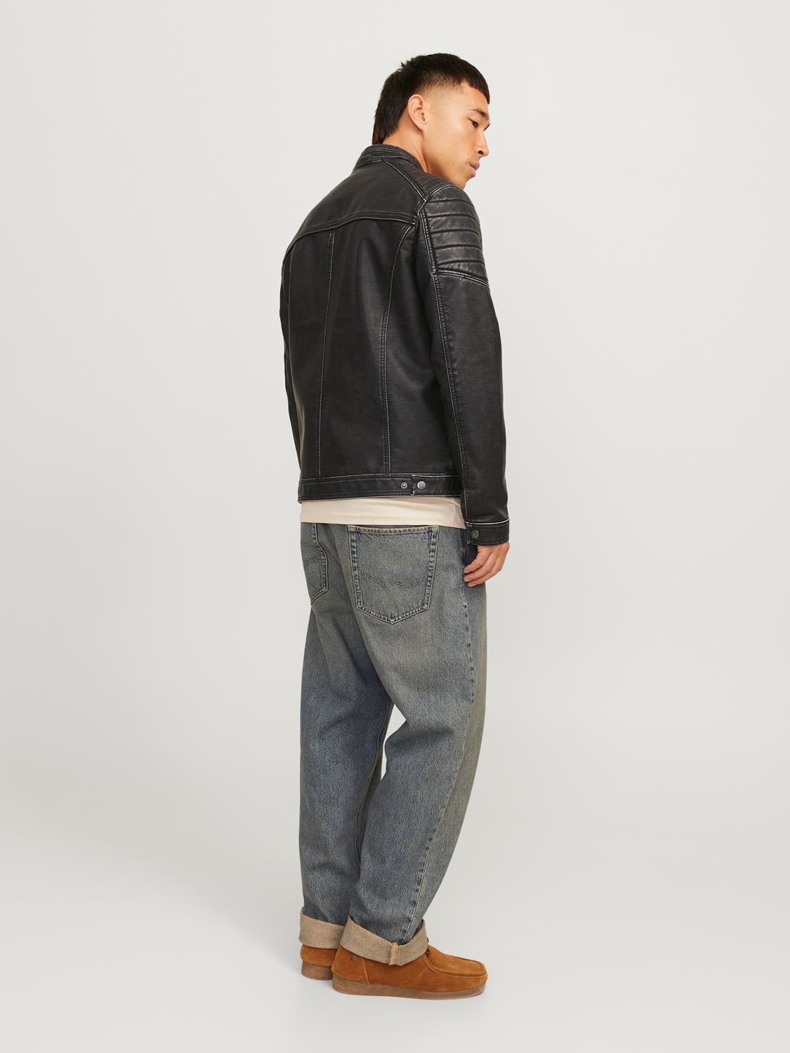 12273226BLACK()WASHED_3_P