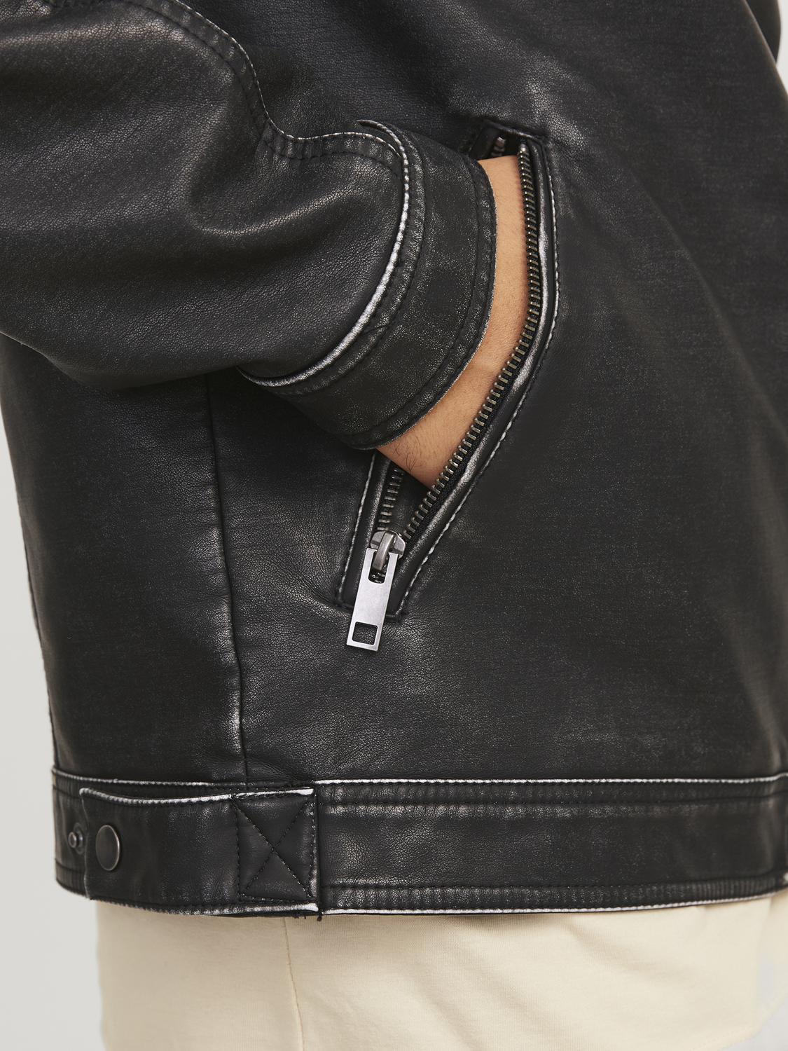 12273226BLACK()WASHED_6_P