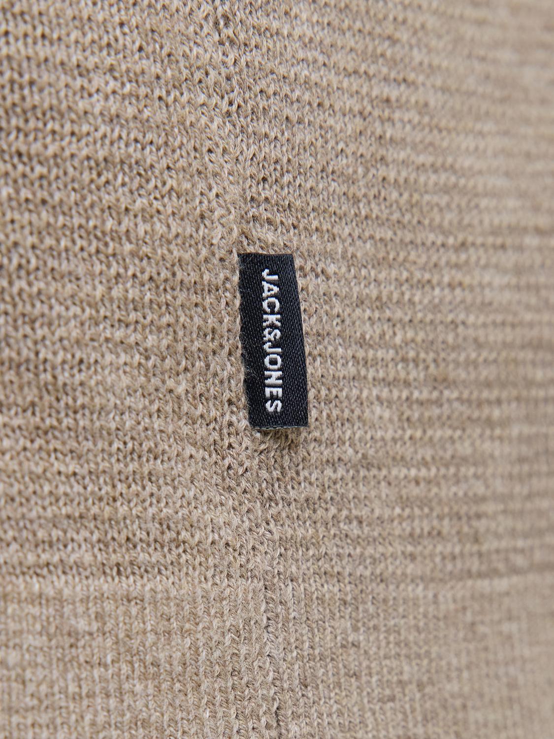 12288344GREIGE()MELANGE_5_P