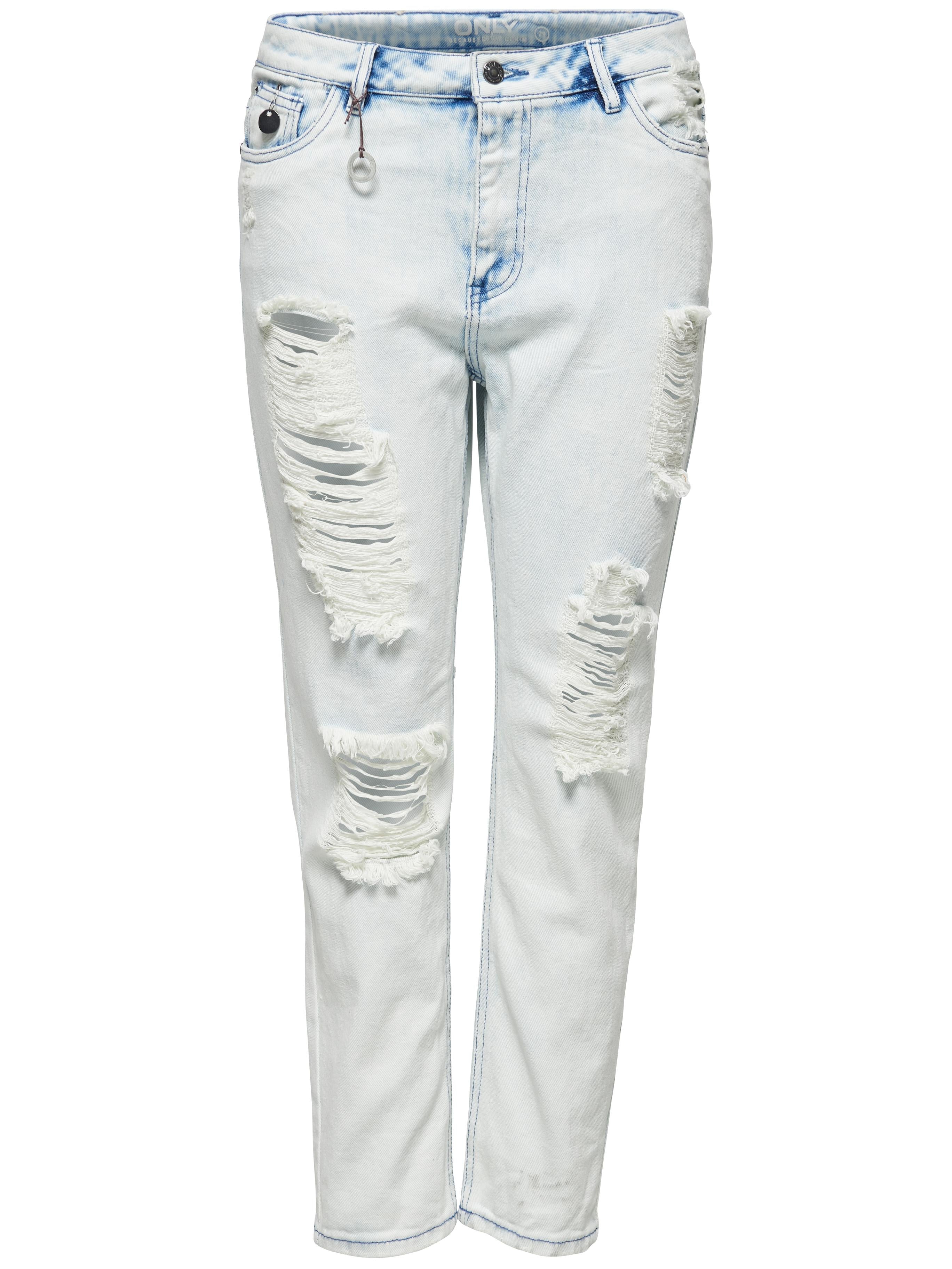 15116926WHITE DENIM