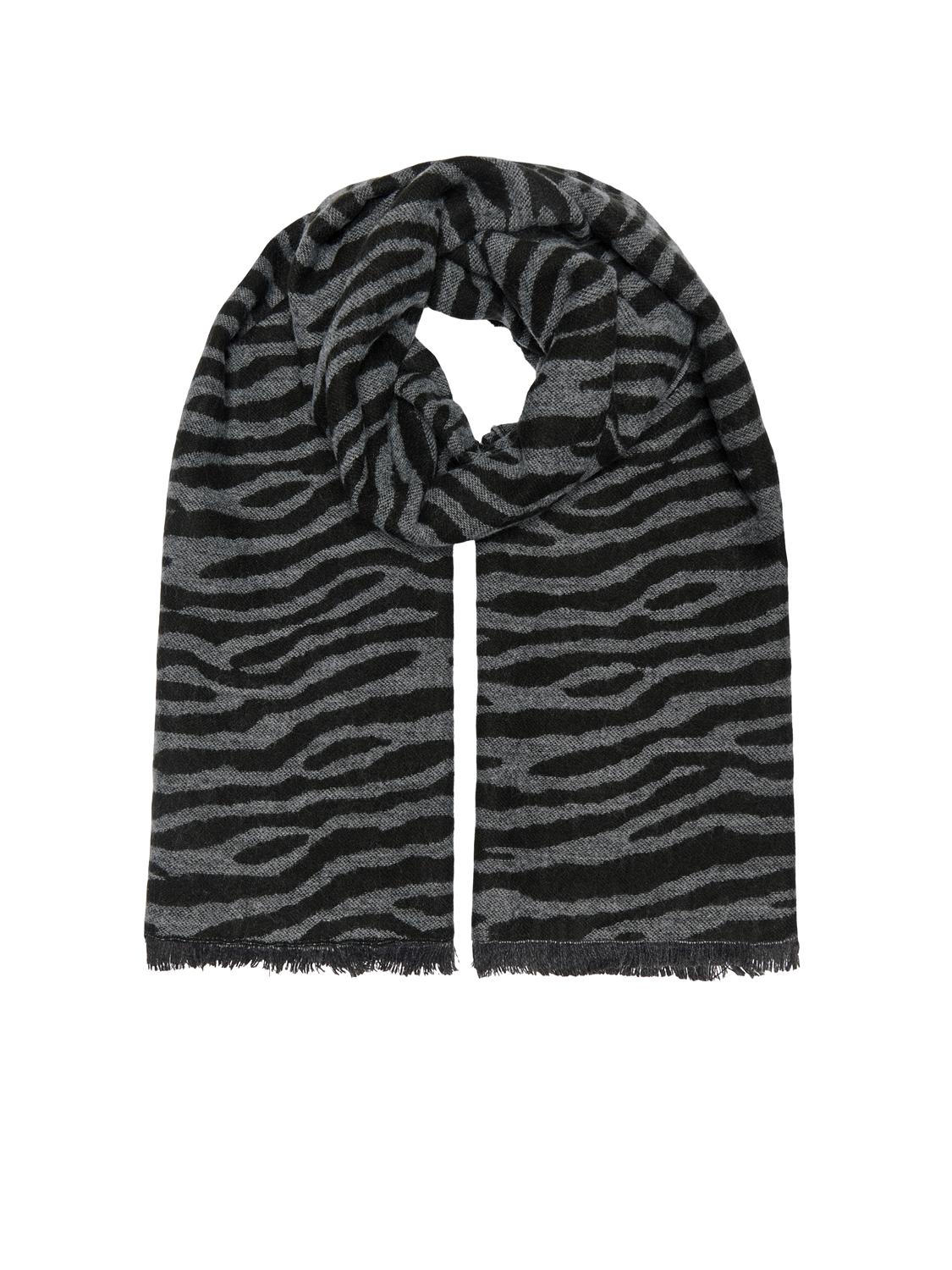 15266320MEDIUM GREY MEL()TIGER