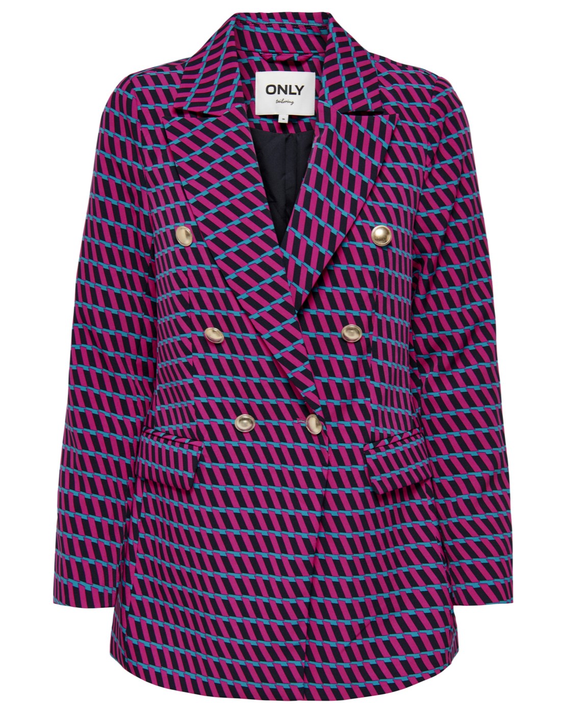 15279705PINK YARROW()NAVY BLAZE