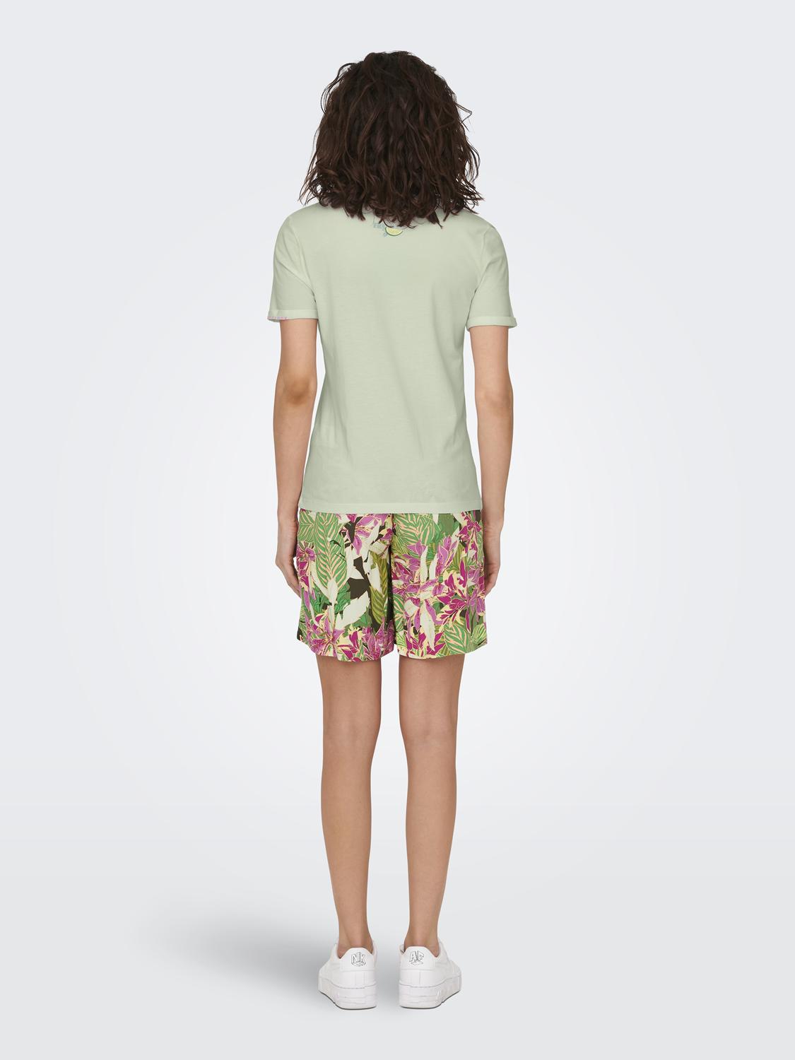 15291465GREEN LILY()DACEY LIME_3_P