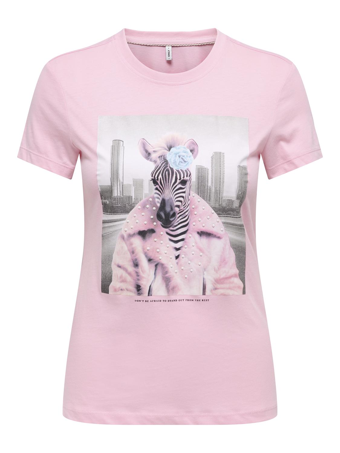 15291975ROMANCE ROSE()VIBE ZEBRA