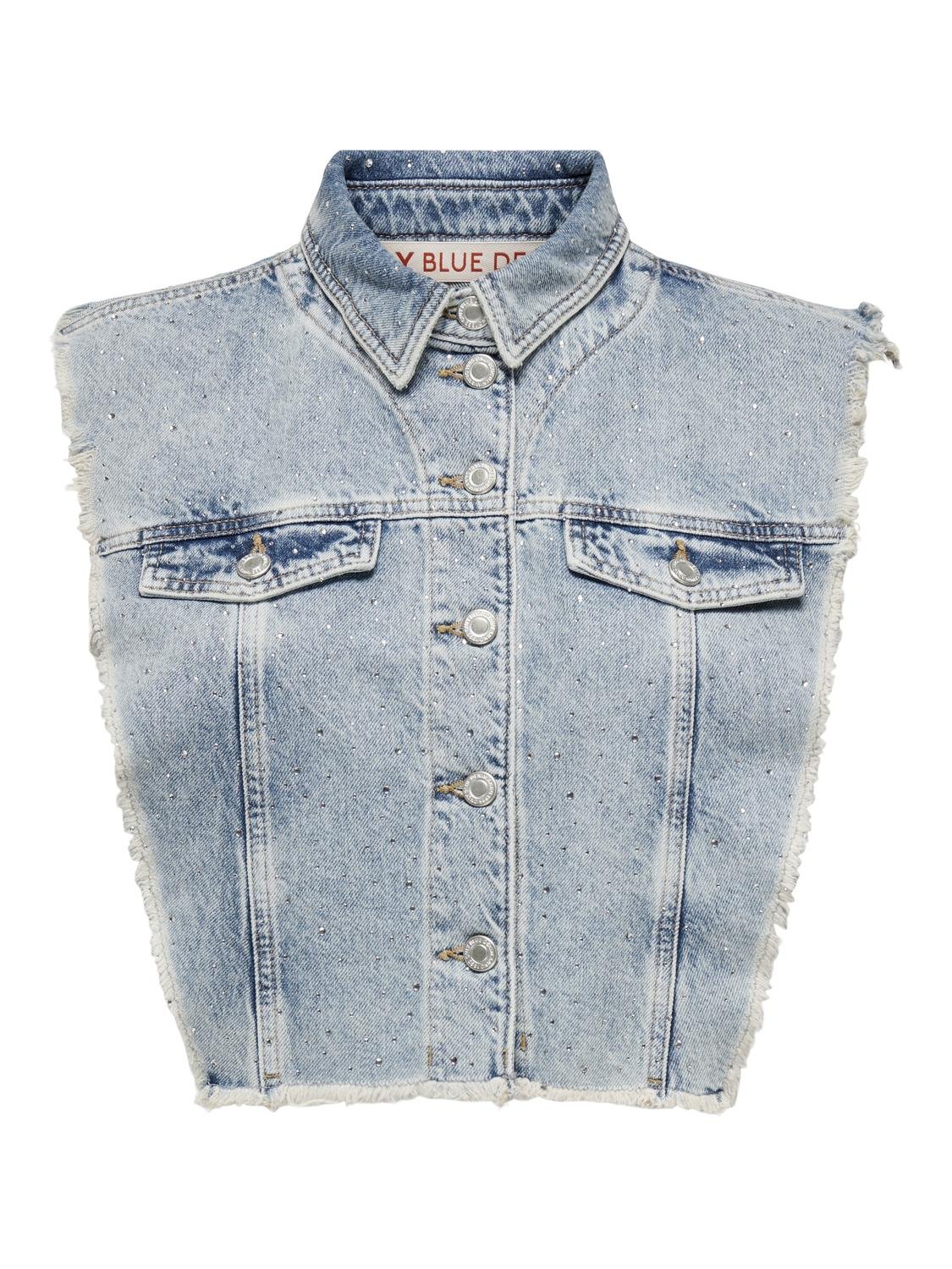 15315267LIGHT BLUE DENIM