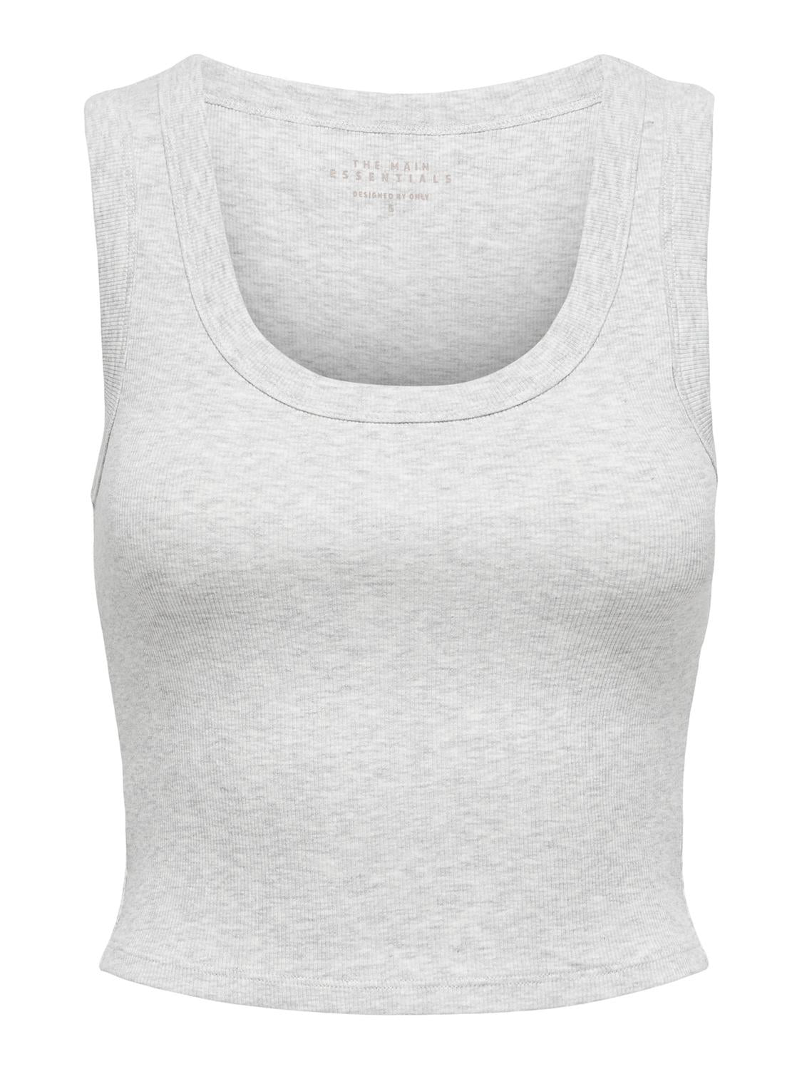15315571LIGHT GREY MELANGE