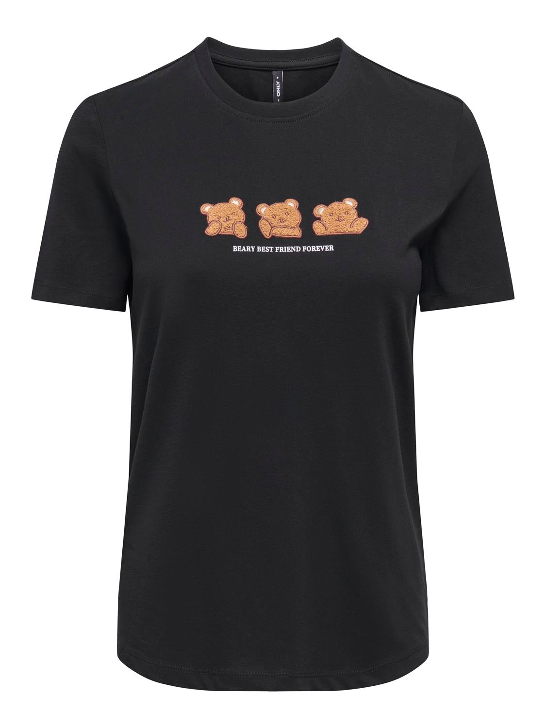 15316954BLACK()BEARY BEAST