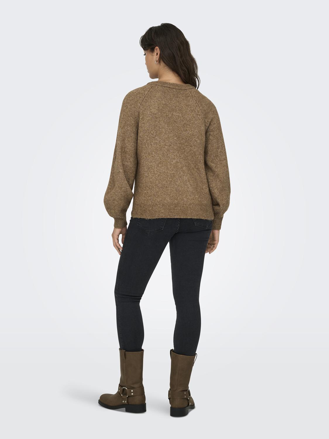 15327661COCOA CREME()MELANGE_3_P