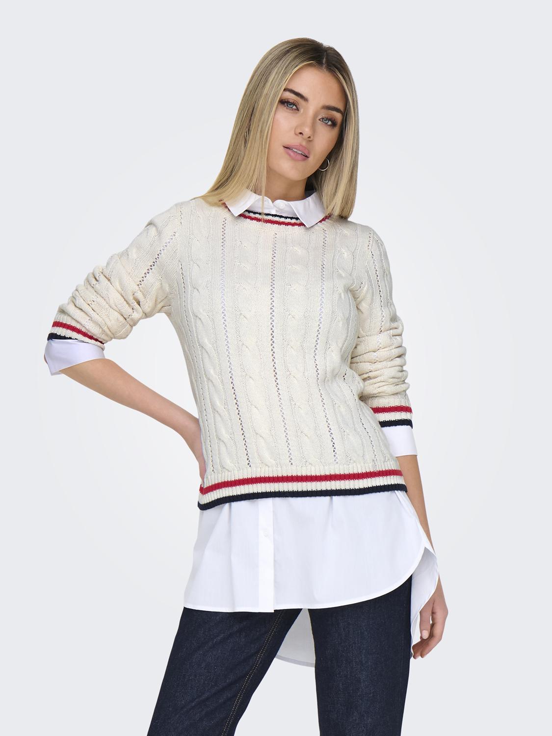 15339674CLOUD DANCER()NAVY BLAZER_2_P