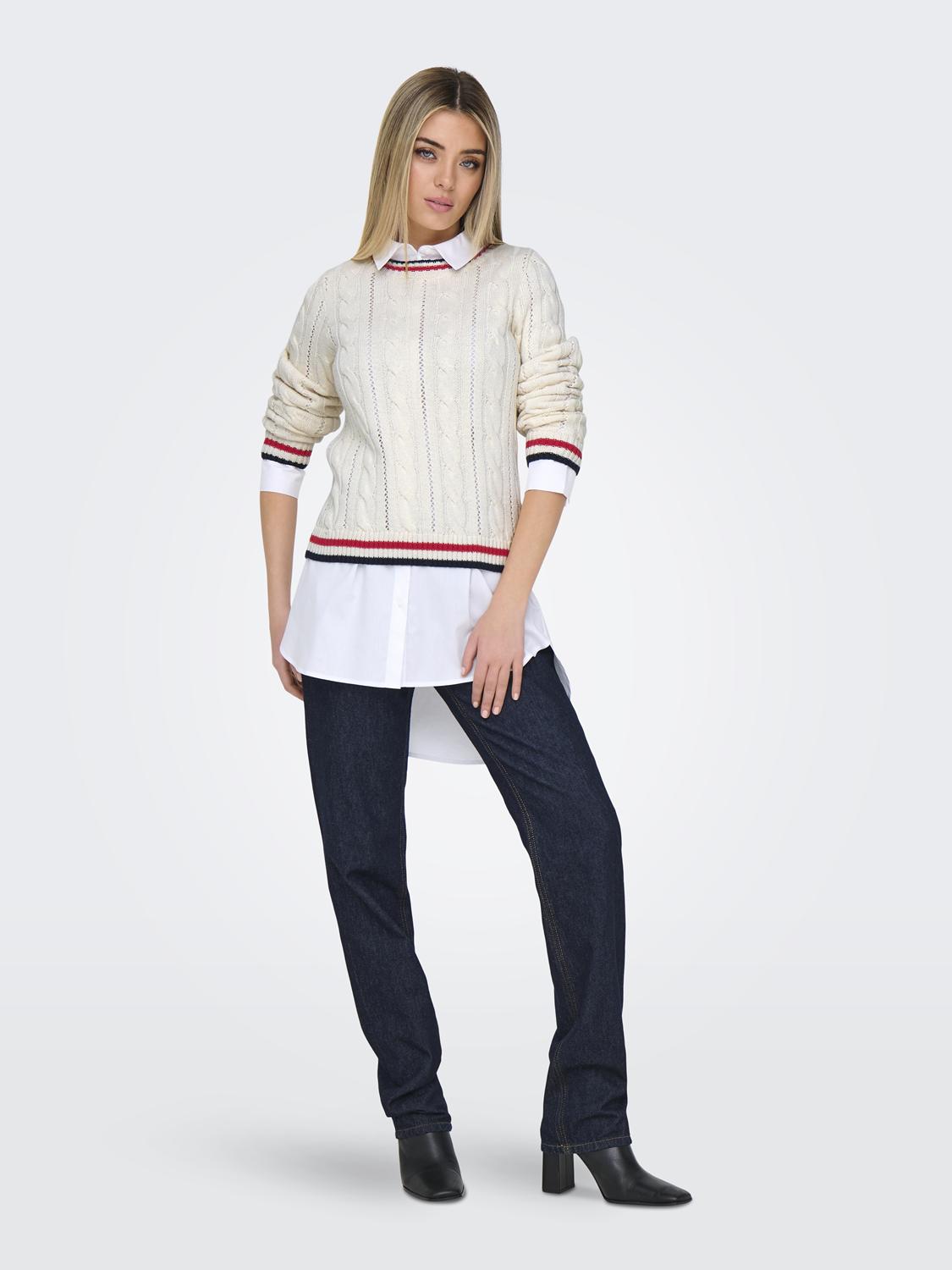 15339674CLOUD DANCER()NAVY BLAZER_4_P