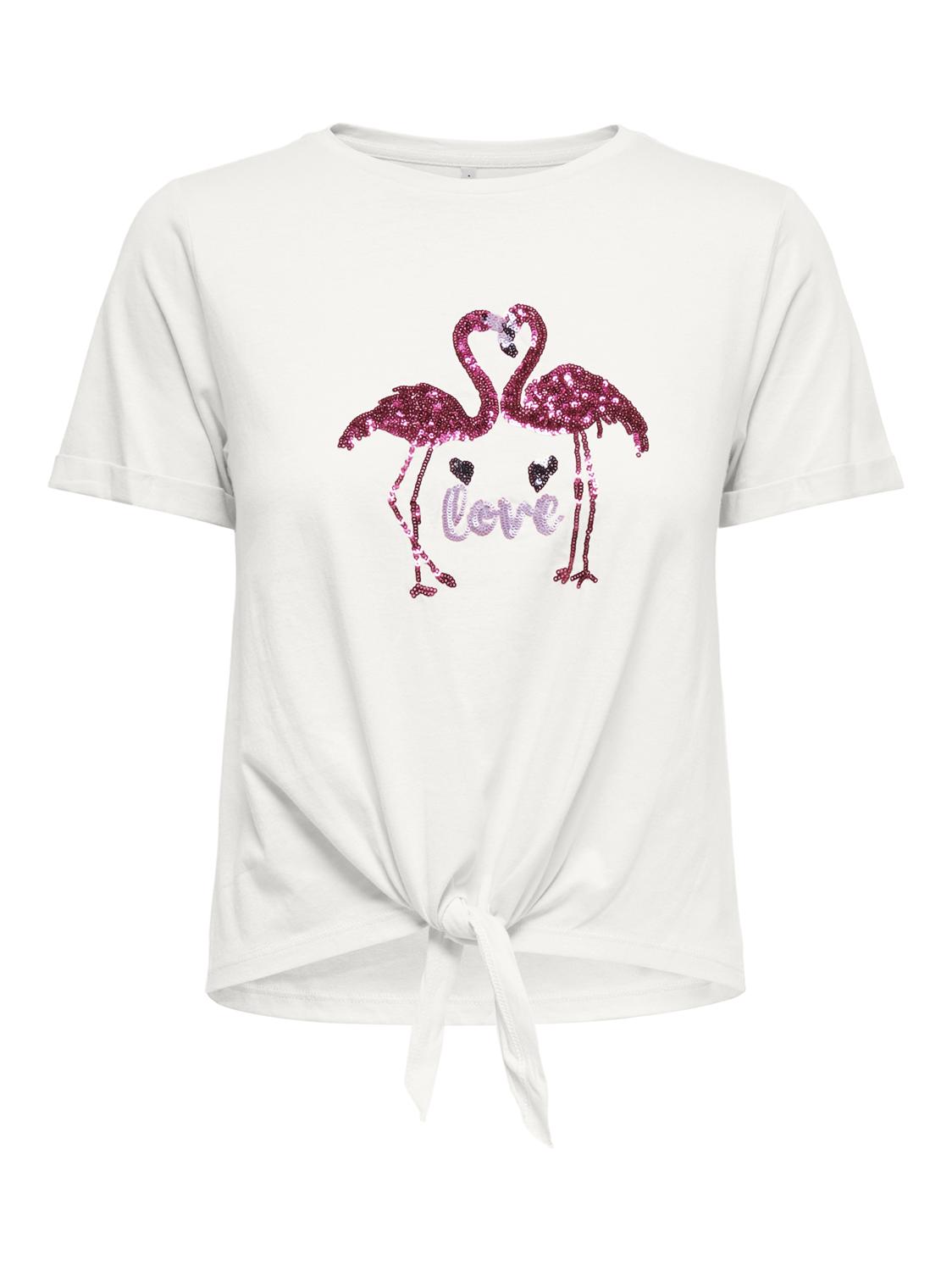 15346678CLOUD DANCER()FLAMINGO